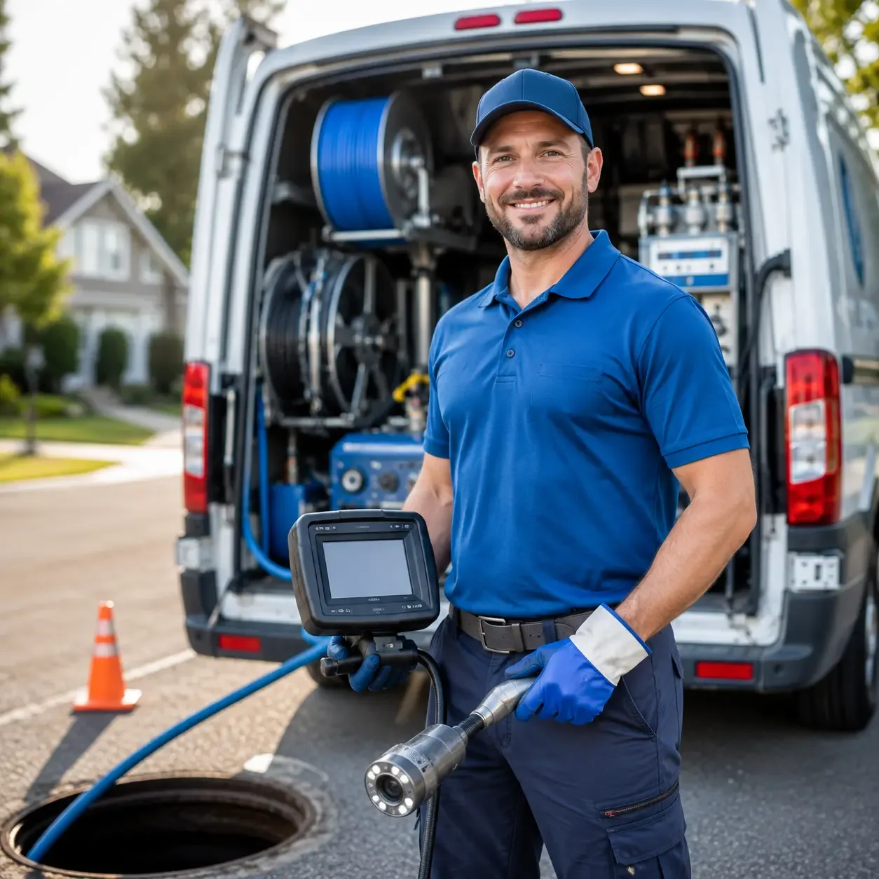 Local Pipe Relining specialists in East Saint Louis, IL
