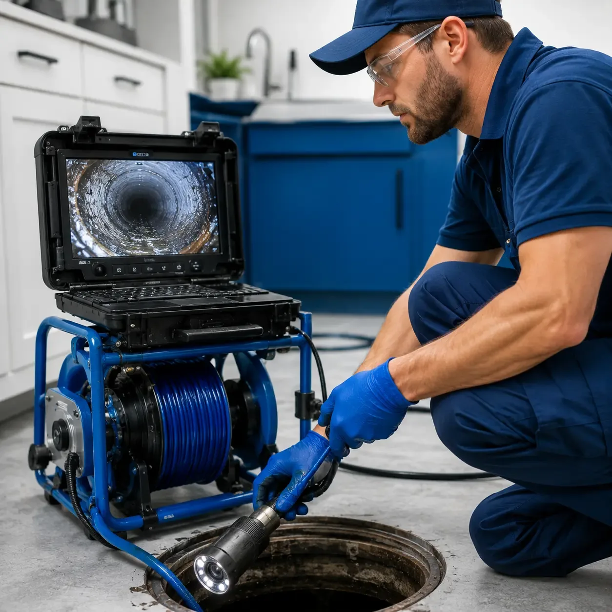 Pipe Relining professionals serving East Saint Louis, IL